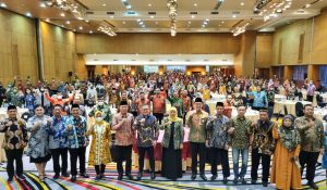 Tahun Ajaran 2023/2024, Gubernur Khofifah Target IKM di Jatim Capai 100 Persen