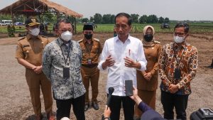 Wagub Emil: Jatim Merupakan Basis Pabrik Gula dan Basis Petani Tebu