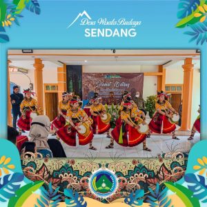 Sepuluh Desa Wisata Sabet Penghargaan di Festival Dewi Cemara Jatim Tahun 2022