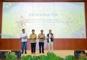 Wagub Emil: Literasi Penting Dilakukan untuk Perkuat Inklusifitas Keuangan di Jatim