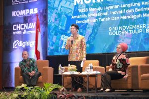 Wagub Emil Ajak MASKI Bersinergi dalam Bidang Pembangunan