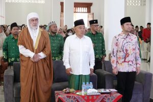 Wagub Emil : Sistem Pendidikan Berbasis Keagamaan Jadi Bagian Integral Cetak Kualitas SDM