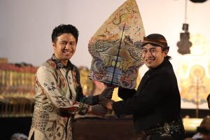 Wagub Jatim Minta Semua Elemen Bergerak Perangi Narkoba