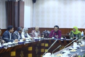 Jatim Akan Jalin Kerjasama Sister Province dengan Alexandria – Mesir