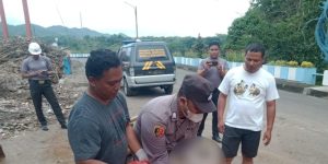 Kapolres Malang Turun Langsung Kawal Aksi Damai Aremania di Kepanjen Malang