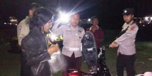 Ciptakan Situasi Kamtibmas Aman dengan Terapkan SREG