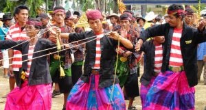 Ma Oneng Seni Budayanah Oreng Madureh