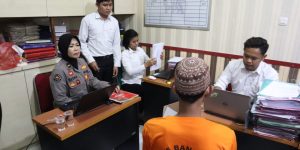 Biadab !! Pemuda Setubuhi Anak Dibawah Umur Berhasil Diringkus Timsus Polres Bangkalan