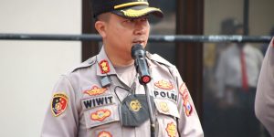 Siapkan Sejumlah Terobosan, Kapolres Bangkalan Pastikan Keamanan di Level Satu