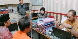 ASN Penadah Curanmor Dibekuk Polres Bangkalan, Eksekutor Diberi Timah Panas