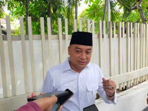 PASANG RIBUAN CCTV DI PERKAMPUNGAN, PEMKOT SURABAYA LIBATKAN WARGA PANTAU KEAMANAN WILAYAH