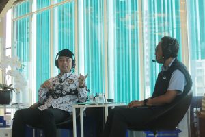 INI RENCANA PENYESUAIAN TARIF PDAM YANG BARU BERDASARKAN KLASIFIKASI, WARGA MISKIN GRATIS