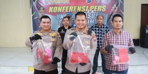Gadis 12 Tahun, Disetubuhi Bapak Tiri di Balongbendo
