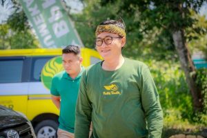 Bupati Pamekasan : Saya Merasa Lunas