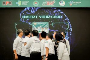 Biaya Berobat Kini Gratis, Masyarakat Pamekasan Cukup Tunjukkan KTP Saja
