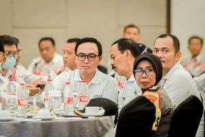 Hadirkan KPK RI, Pemkab Pamekasan Gelar Hari Anti Korupsi Sedunia 2022