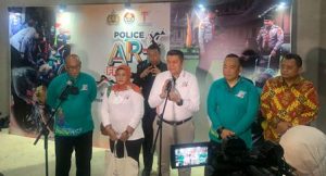 Kalemdiklat: Polri Akan Berikan Pelayanan Terbaik dan Kepedulian untuk Disabilitas