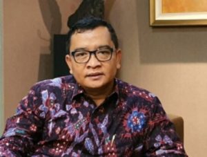 Meninggikan Diplomasi Perpolisian