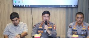 Polri Amankan 26 Terduga Teroris Sepanjang Desember 2022