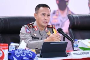 Jelang Libur Nataru, Korlantas Polri Cek Jalur Jakarta – Serang – Cirebon – Jawa Timur