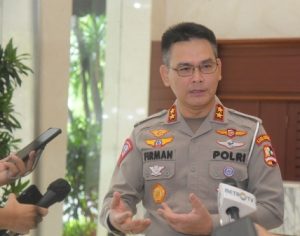 Korlantas Polri: Puncak Libur Nataru