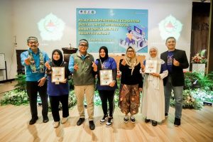 BUPATI PAMEKASAN RESMI TUTUP PELATIHAN PENGGERAK EKOSISTEM DIGITAL