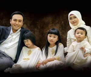 TIPS BUPATI PAMEKASAN MEMBINA KELUARGA HARMONIS