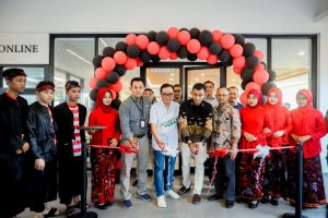 PIZZA HUT RESMI BERDIRI DI PAMEKASAN, BUPATI PASTIKAN TANPA PUNGUTAN PERIZINAN