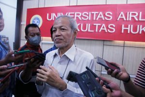Ketua PDFI Jatim : Hasil Sampel Toksikologi Dua Korban Kanjuruhan Tidak Terdeteksi Adanya Gas Air Mata