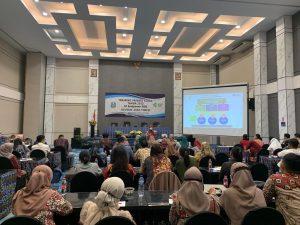 Peringati Hari Aids, Dinkes Jatim Perkuat Komitmen Lintas Sektor Untuk Cegah dan Kendalikan HIV Menuju Ending Aids 2030
