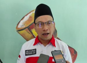 Rakerwil DPW Lira Memupuk Soliditas menuju Lira yang Produktif, Edukatif dan Solusif