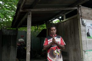 Bantuan Pasang Baru Listrik PLN, 1.920 Rumah Tangga di Papua Dapat Penerangan Gratis