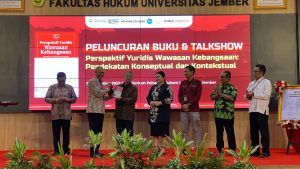 Perkuat Program Legislasi, DPRD Jatim Kerjasama dengan Unej