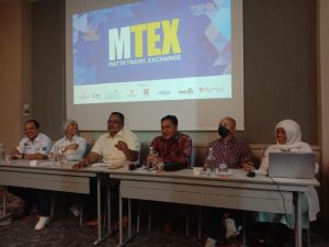 Perkuat Kolaborasi Pelaku Pariwisata Malaysia – Jawa Timur bersama MATTA Travel Exchange