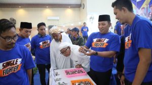 Jadi Tuan Rumah Festival Batu Akik, Bupati Inginkan Sampang Jadi Perhatian Nasional