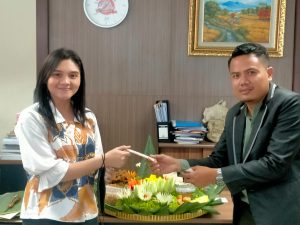 Ibu Pembina AMI : Wanita Itu Adalah Seni Yang Tiada Taranya