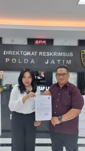 Owner Arisan Online Asal Surabaya Adukan Tiga Membernya ke Polda Jatim
