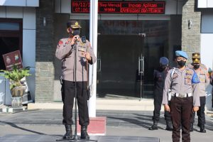 10 Himbauan Kapolres Pamekasan, Jelang Natal 2022 dan Tahun Baru 2023