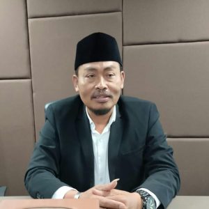 Terkait Pengunduran dari Ketua LPMK ,H Nawadi Angkat Bicara