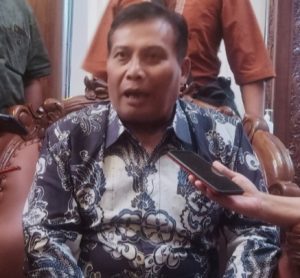 DPRD Jatim Minta Perhutani dan PTPN XII Segera Koordinasi Selesaikan Banjir Jember