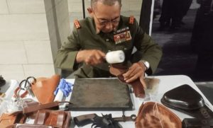 Bukan Cuma Pameran Foto, Ini yang Unik di Parade Event Film Soera ing Baja