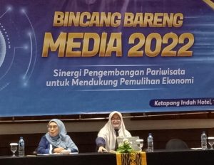 Bank Indonesia Ikut Bangkitkan Sektor Pariwisata di Jatim