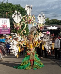 Pasca Pandemi, Bank Indonesia Jatim Sebut Sektor Pariwisata Baru Sumbang Lima Persen dari PDRB