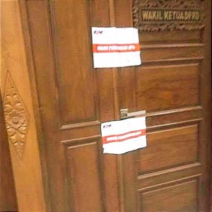 Aliansi Madura Indonesia Mengapresiasi Langkah KPK melakukan OTT di Surabaya.