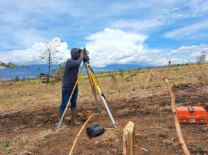 Sinergi Kolaborasi Sukseskan PSN JBC JAVA BALI CONNECTION 500 kV, PLN UIP JBTB Gandeng Stakeholder Inti Laksanakan Site Survey Bersama