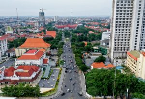 DIDAMPINGI KEJAKSAAN, INILAH DERETAN ASET PEMKOT SURABAYA YANG DILAKUKAN PENYELAMATAN