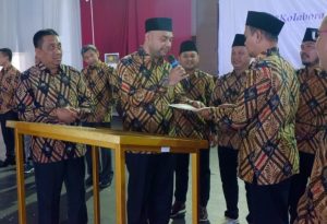 Ketua IKA-UTM, Abdul Halim Usulkan Pendirian Fakultas Kedokteran di Madura