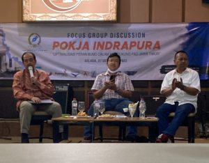 Berikut Rekomendasi FGD Pokja Indrapura Terkait Optimalisasi Peran BUMD Mendukung PAD Jatim