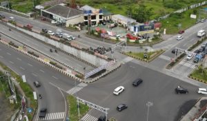 Polres Malang Gunakan Drone dan CCTV, Pantau Lalu Lintas Selama Libur Nataru