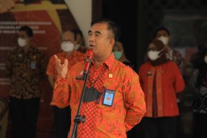 Jelang Nataru, Kemenkumham Jatim Tingkatkan Pengamanan Lapas dan Rutan